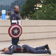 Image for article titled Our Favorite Cosplay From Fan Expo Dallas 2019